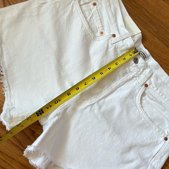 Citizens of Humanity Annabelle Long Size 30 NWT - Picture 8 of 13